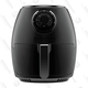 Chefman TurboFry 3.6 Qt. Analog Air Fryer | $30 | Best Buy
